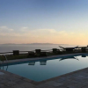 Отель Tinos Sky View Villa, фото 12