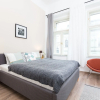 Отель CHILL Apartments, фото 5