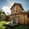 Отель Splendid Holiday Home in Kreischberg Murau near Ski Resort, фото 8