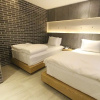 Отель Daegu Daegu Airport Boing Hotel, фото 40