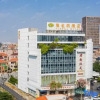 Отель Vienna Foshan Shunde Longjia Exhibition Center, фото 15