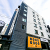 Отель Daejeon Daeheung Star Hotel, фото 5