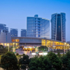 Отель Shangyu International Hotel, фото 11