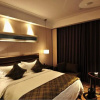 Отель Purple Gold Hotel, фото 2