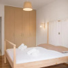 Отель Cozy Apartment in Central Athens - Sleeps 5, фото 1