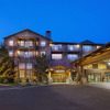 Отель Heathman Lodge, фото 1