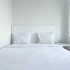 Отель Minimalist And Nice Studio At Azalea Suites Apartment, фото 3