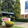 Отель Plainsman Motel, фото 14