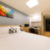 Отель Days Hotel & Suites by Wyndham Incheon Airport, фото 3
