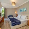 Отель Uras Beach Hotel, фото 16