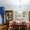 Отель Villa Piano - Four Bedroom Villa With Terrace and Swimming Pool ID Direct Booker 1036, фото 1