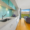 Отель Modern Executive Living in Pounamu - 16, фото 5