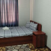 Отель NUR Hotel & Resort, фото 5