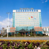 Отель Wassim Hotel & Resort in Huangshan scenic spot, фото 1