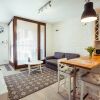 Отель GO Apartments, фото 21