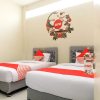 Отель SUPER OYO 168 K-15 Residence, фото 4