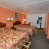 Отель Williamstown Motel, фото 15