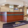 Отель Days Inn by Wyndham near Kansas Speedway в Канзасе-Сити