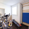 Отель Quality Hotel Bordeaux Pessac, фото 21
