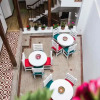 Отель Casa Ecuatreasures Centro Histórico, фото 19