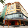 Отель 7Days Inn Haikou Wanlvyuan Harbor view Garden, фото 1