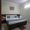 Отель OYO 5424 Pushpanjali Residency, фото 4
