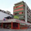 Отель Garni Centro, фото 1