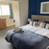 Отель Fabulous Apt in the Heart of Victorian Llandudno, фото 7