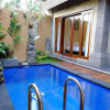 Отель Villa Ayung Ubud, фото 1