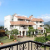 Отель Kenting Prague Bed and Breakfast, фото 1