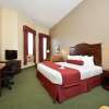 Отель Best Western The Hotel Chequamegon в Ашленде