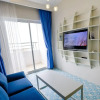 Отель Sunrise Hon Chong Ocean View Apartment, фото 16