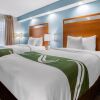 Отель Quality Inn Oxford Anniston I-20, фото 24