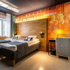 Отель Time Rooms - Hostel, фото 4