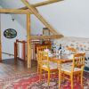 Отель Pet-friendly spacious barn conversion in Exmoor National Park, фото 17