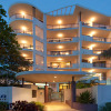 Отель Meridian Alex Beach Apartments, фото 1