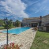 Отель Stone Holiday House With a Spacious Yard and Private Pool, фото 27