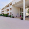 Отель Zenitude Hôtel-Résidences Toulon Six Fours в Сис-Фур-Ле-Пляже