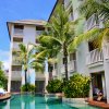 Отель Bliss Surfer Bali by Tritama Hospitality в Легиане