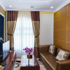 Отель Rung Huong Apartment, фото 1