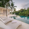 Отель Magical Jungle Villa, 4 BR, Ubud With Staff, фото 15