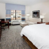 Отель Hampton Inn and Suites Chapel Hill Carrboro Downtown, фото 5