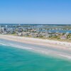 Отель Seas the Breeze by Sea Scape Properties, фото 18