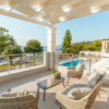 Отель Barbati Beachfront - Villas Apaghio / Agistri, фото 14