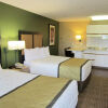 Отель Extended Stay America Suites Seattle Bellevue Factoria, фото 7