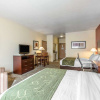 Отель Comfort Suites Palm Desert, фото 7