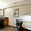 Отель Home2 Suites by Hilton Indianapolis Keystone Crossing, фото 9