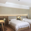 Отель Xiaoyin Yisu Hostel, фото 34