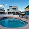 Отель Ocean Sounds 2086sp 4 Bedrooms 4 Bathrooms Home, фото 16