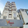 Отель Treebo Vinayak Inn, фото 1